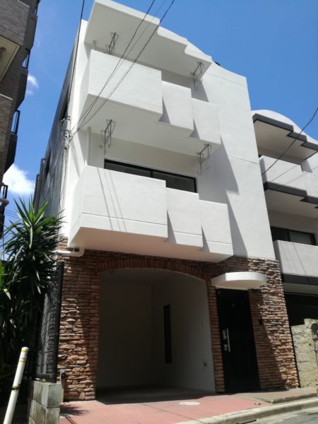 板橋区宮本町中古戸建
